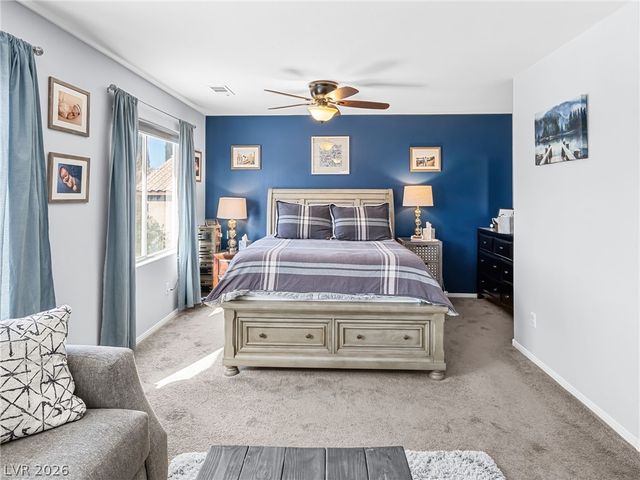 2199 Maple Shade Street, Henderson, NV 89002