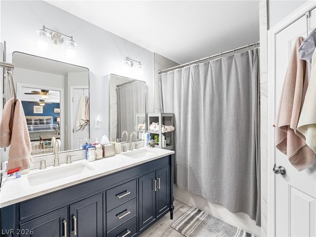 2199 Maple Shade Street, Henderson, NV 89002