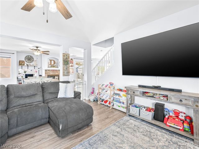 2199 Maple Shade Street, Henderson, NV 89002