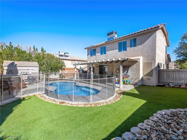 2199 Maple Shade Street, Henderson, NV 89002