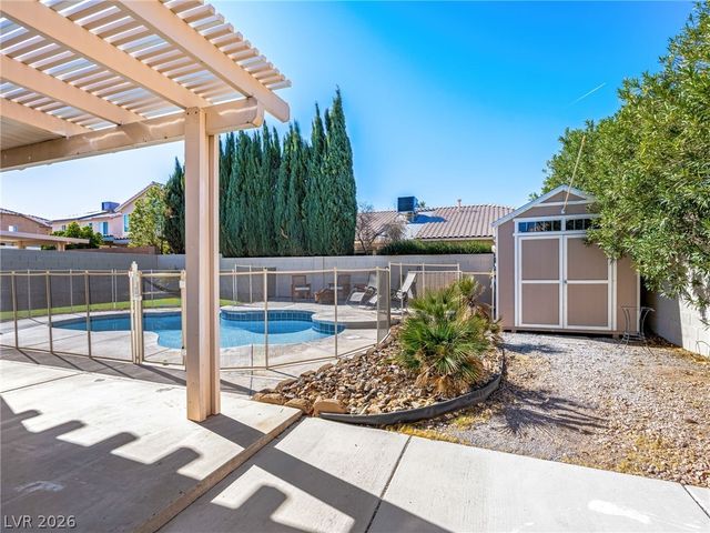 2199 Maple Shade Street, Henderson, NV 89002