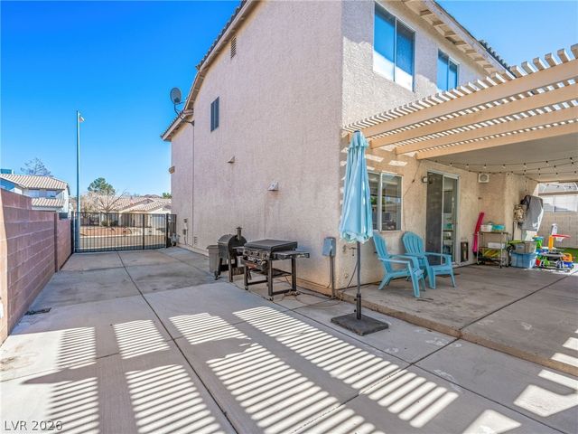 2199 Maple Shade Street, Henderson, NV 89002