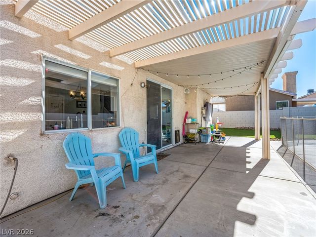 2199 Maple Shade Street, Henderson, NV 89002