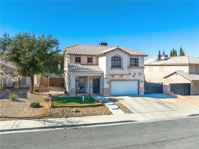 2199 Maple Shade Street, Henderson, NV 89002
