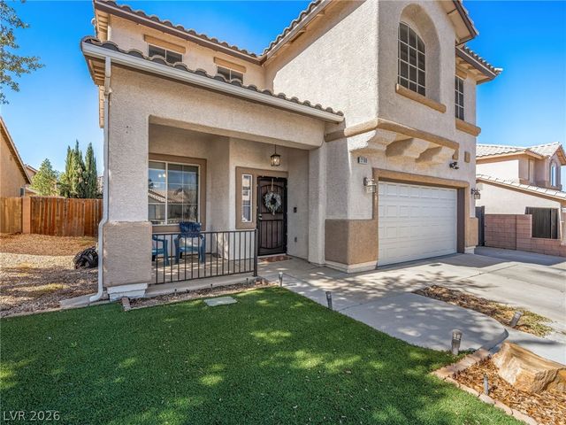 2199 Maple Shade Street, Henderson, NV 89002