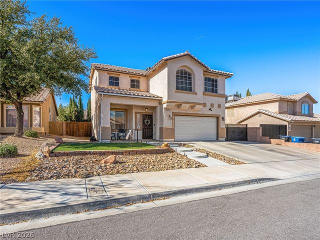 2199 Maple Shade Street, Henderson, NV 89002