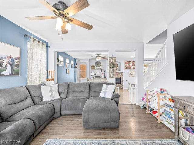 2199 Maple Shade Street, Henderson, NV 89002