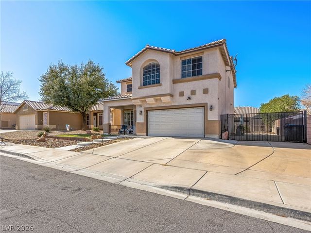 2199 Maple Shade Street, Henderson, NV 89002