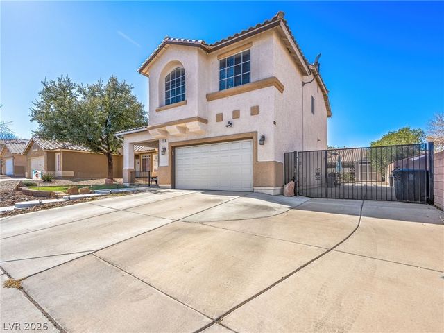 2199 Maple Shade Street, Henderson, NV 89002