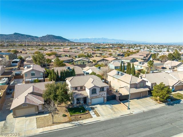 2199 Maple Shade Street, Henderson, NV 89002