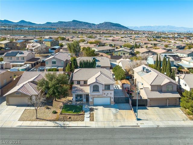 2199 Maple Shade Street, Henderson, NV 89002