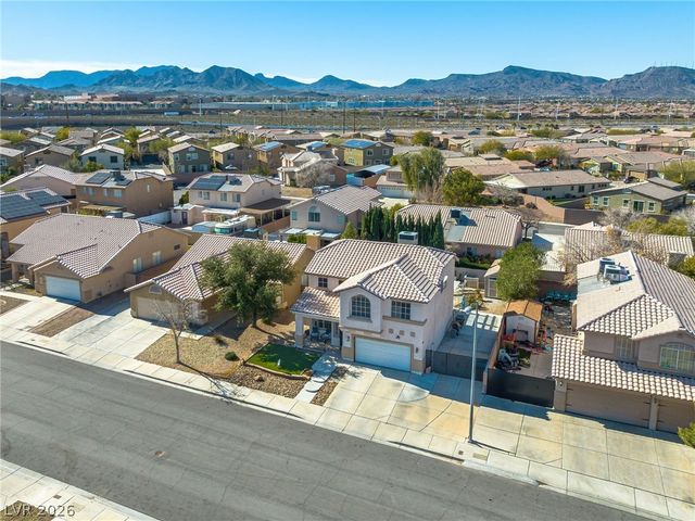 2199 Maple Shade Street, Henderson, NV 89002