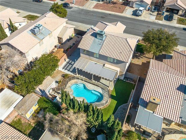 2199 Maple Shade Street, Henderson, NV 89002