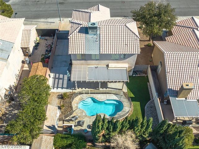 2199 Maple Shade Street, Henderson, NV 89002