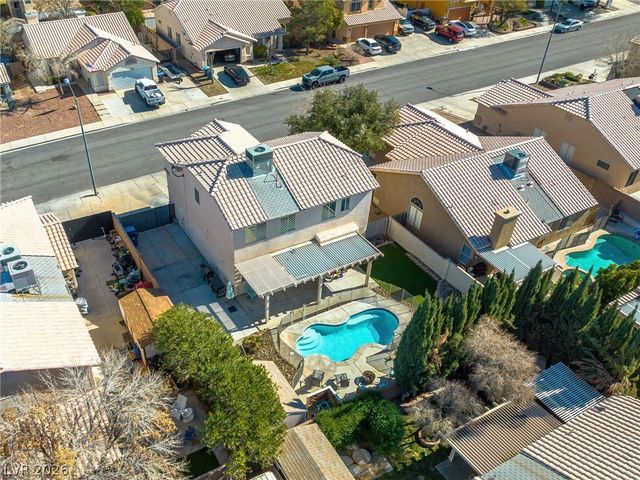 2199 Maple Shade Street, Henderson, NV 89002