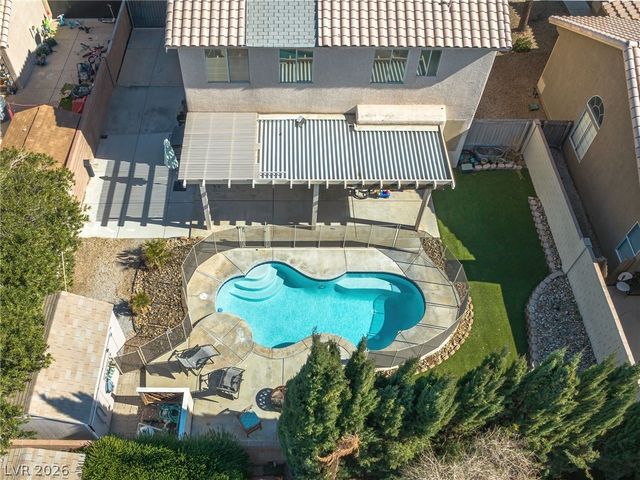 2199 Maple Shade Street, Henderson, NV 89002