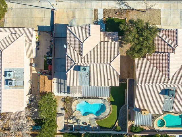 2199 Maple Shade Street, Henderson, NV 89002