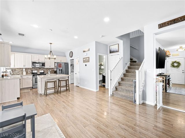 2199 Maple Shade Street, Henderson, NV 89002