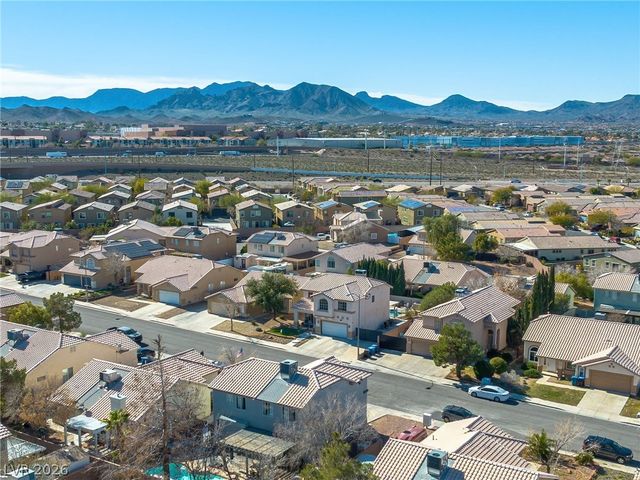 2199 Maple Shade Street, Henderson, NV 89002
