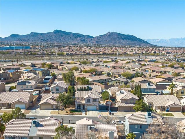 2199 Maple Shade Street, Henderson, NV 89002