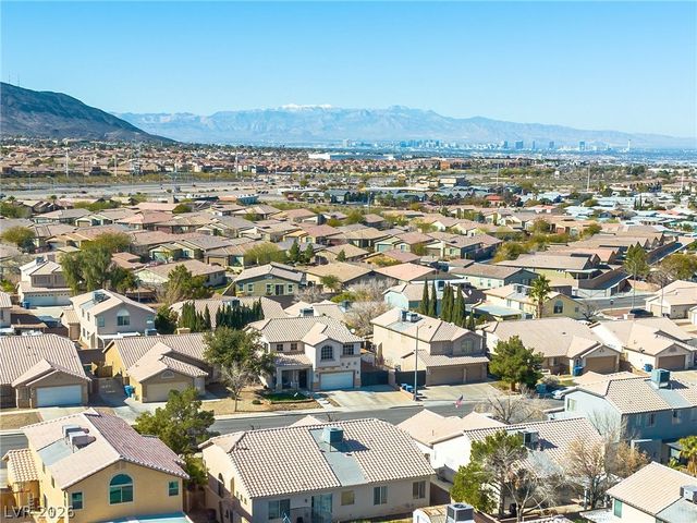 2199 Maple Shade Street, Henderson, NV 89002