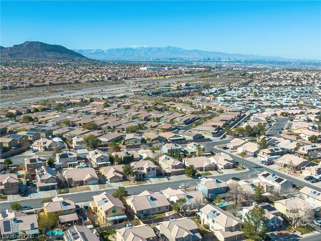 2199 Maple Shade Street, Henderson, NV 89002