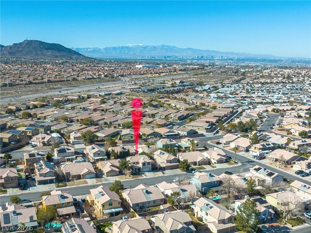 2199 Maple Shade Street, Henderson, NV 89002