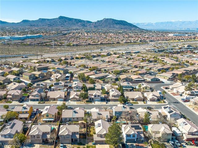 2199 Maple Shade Street, Henderson, NV 89002