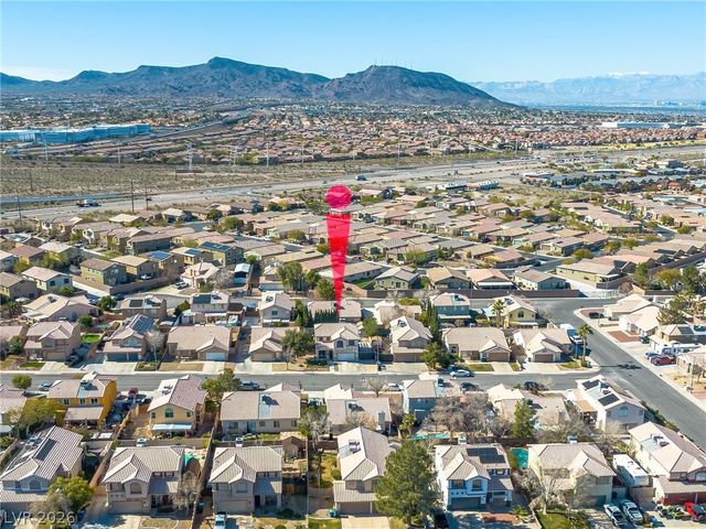 2199 Maple Shade Street, Henderson, NV 89002