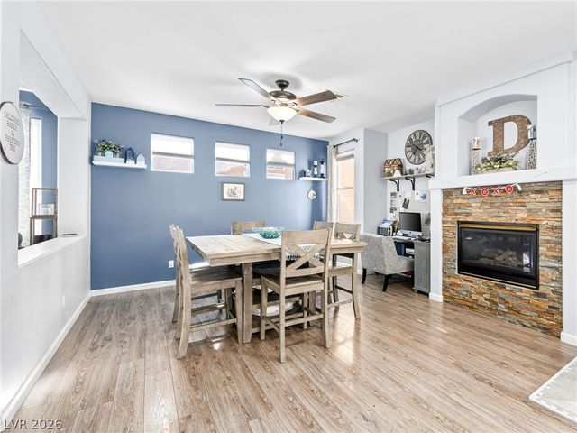 2199 Maple Shade Street, Henderson, NV 89002