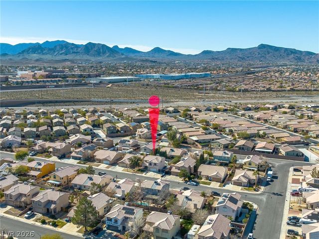 2199 Maple Shade Street, Henderson, NV 89002