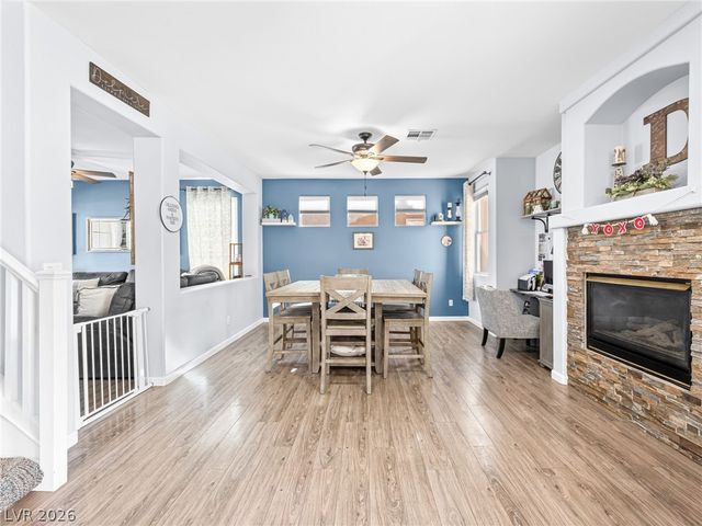 2199 Maple Shade Street, Henderson, NV 89002