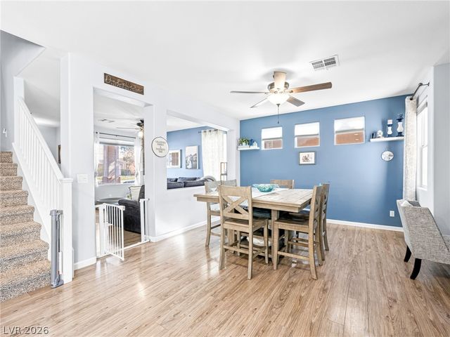 2199 Maple Shade Street, Henderson, NV 89002