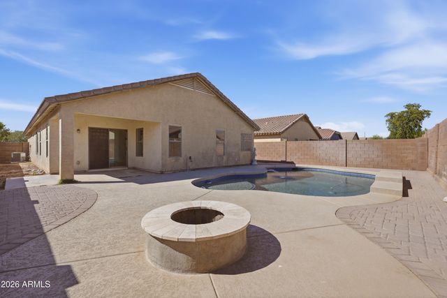 35465 N BELGIAN BLUE Court, San Tan Valley, AZ 85143
