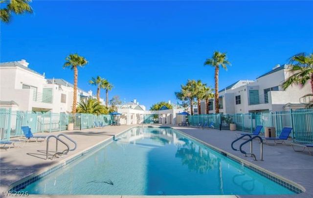 7100 Pirates Cove Road 2039, Las Vegas, NV 89145