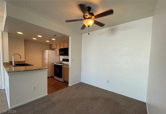 7100 Pirates Cove Road 2039, Las Vegas, NV 89145