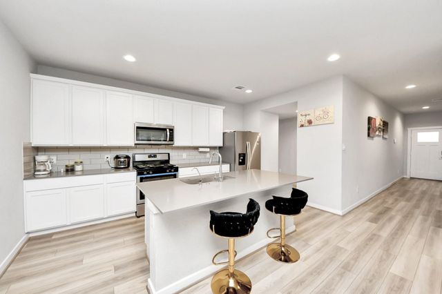 18819 Allendale Forest Dr, Richmond, TX 77407