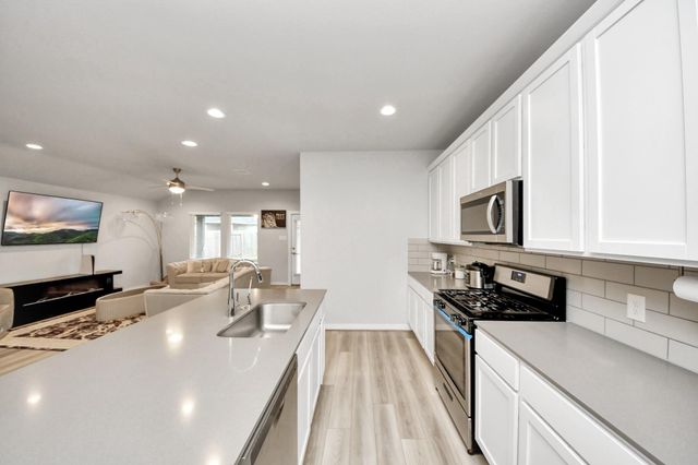 18819 Allendale Forest Dr, Richmond, TX 77407