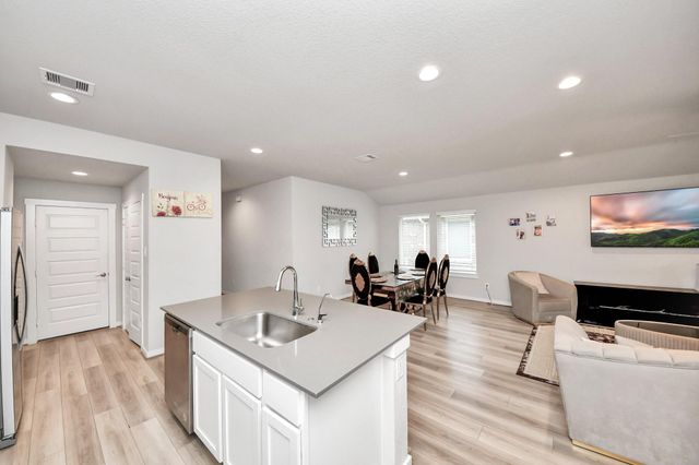 18819 Allendale Forest Dr, Richmond, TX 77407