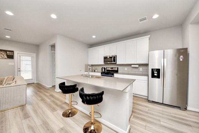 18819 Allendale Forest Dr, Richmond, TX 77407