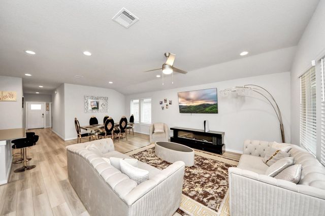 18819 Allendale Forest Dr, Richmond, TX 77407