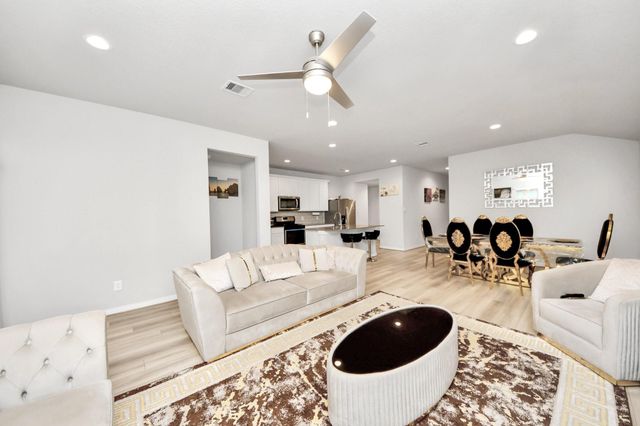 18819 Allendale Forest Dr, Richmond, TX 77407