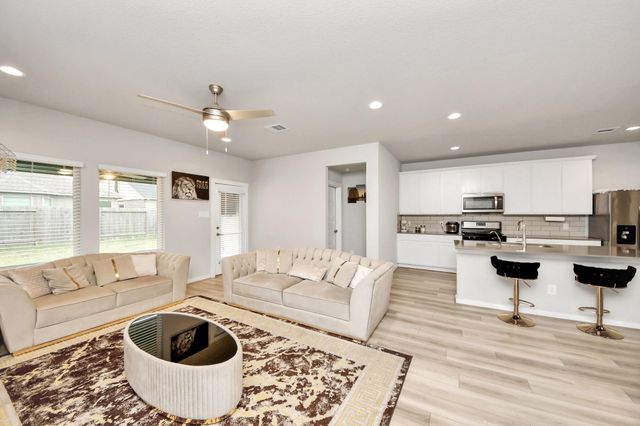 18819 Allendale Forest Dr, Richmond, TX 77407