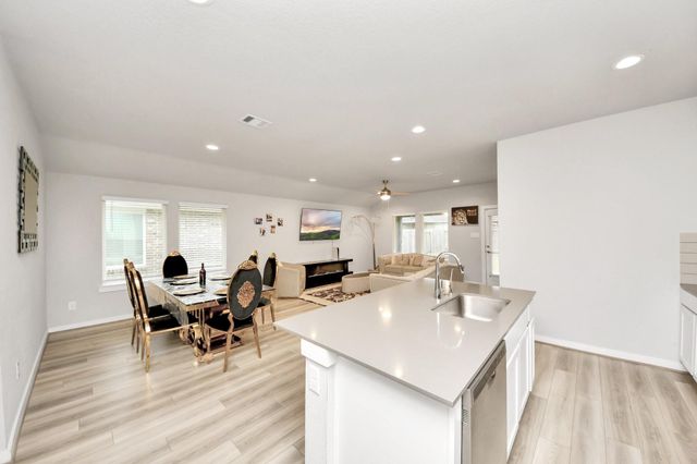 18819 Allendale Forest Dr, Richmond, TX 77407