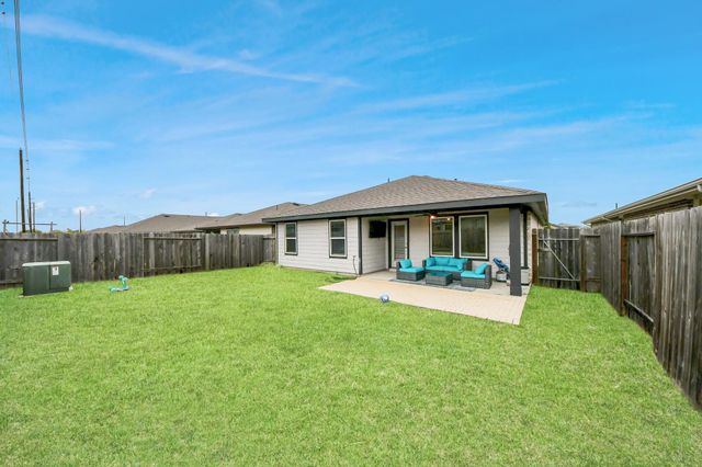 18819 Allendale Forest Dr, Richmond, TX 77407