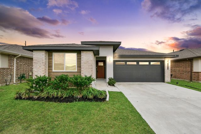 18819 Allendale Forest Dr, Richmond, TX 77407