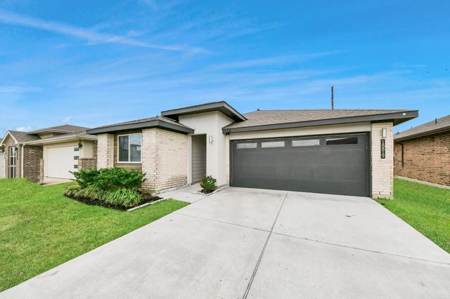 18819 Allendale Forest Dr, Richmond, TX 77407