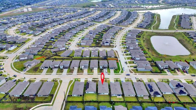 18819 Allendale Forest Dr, Richmond, TX 77407