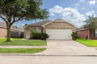 25118 Hazel Ranch Drive, Katy, TX 77494