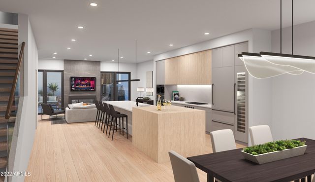 6932 E 1st Street, Scottsdale, AZ 85251